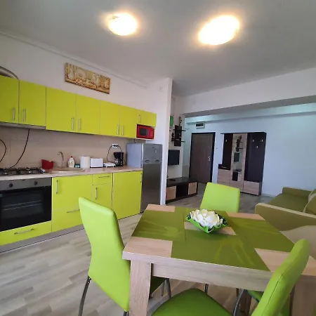 Apartment Summerland Life 40 *