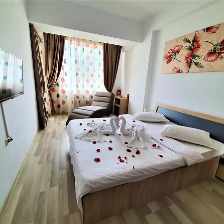 Apartment Summerland Life 40 Mamaia