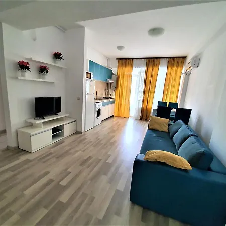 Apartment Summerland Life 40 *