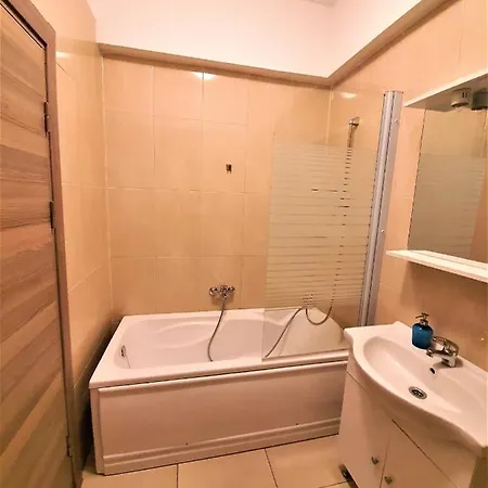 Apartment Summerland Life 40 *