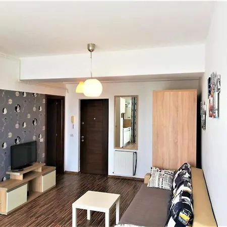 Summerland Life 40 Apartment *