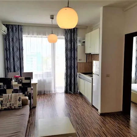 Apartment Summerland Life 40 Mamaia