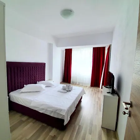Apartment Summerland Life 40 Mamaia