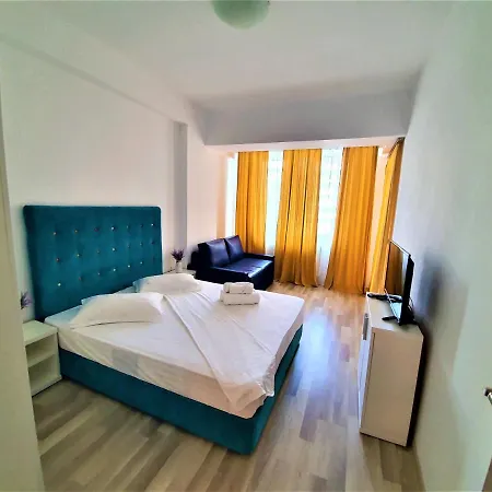 Lägenhet Summerland Life 40 Mamaia