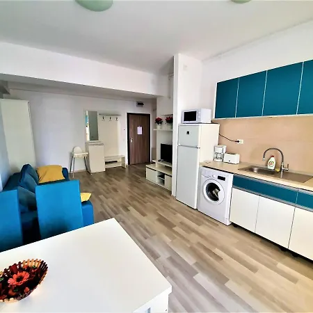 Summerland Life 40 Lägenhet