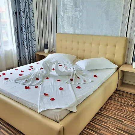 Summerland Life 40 Lägenhet Mamaia